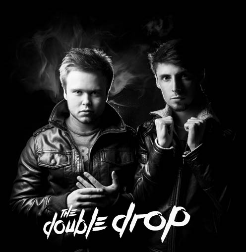 THE DOUBLE DROP