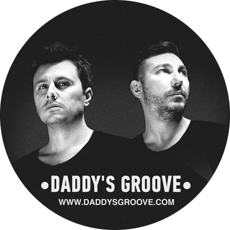 Daddy’s Groove