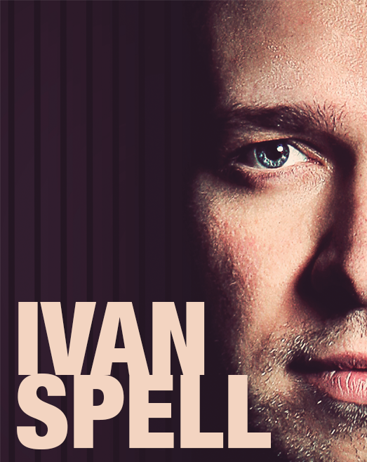 Ivan Spell