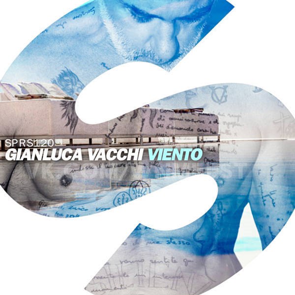 Gianluca Vacchi - Viento (Original Mix)
