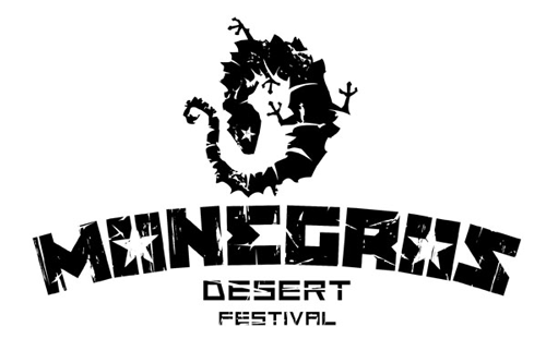 Monegros Desert Festival