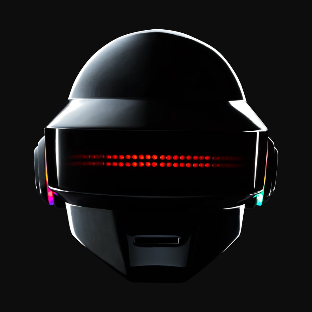 Daft punk steam фото 43