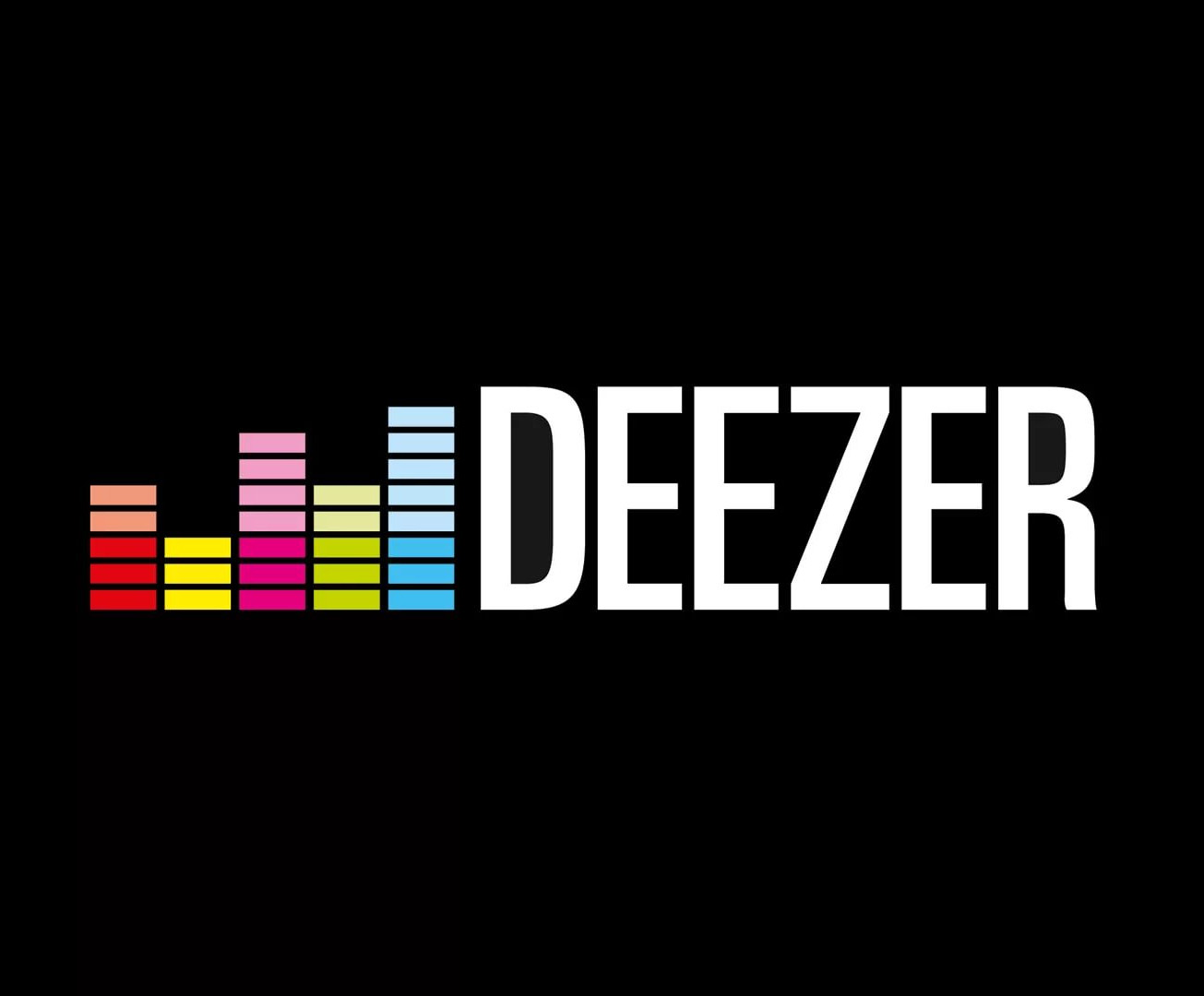 Deezer Soundcloud