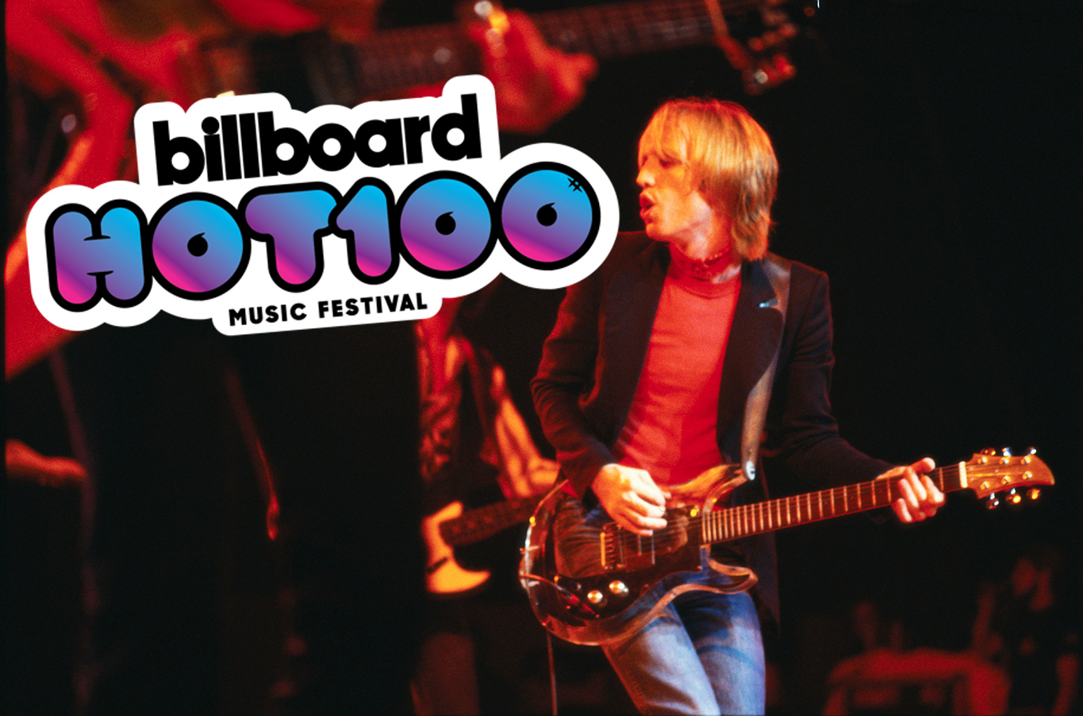 Самые успешные рок-песни 1980-х по версии Billboard