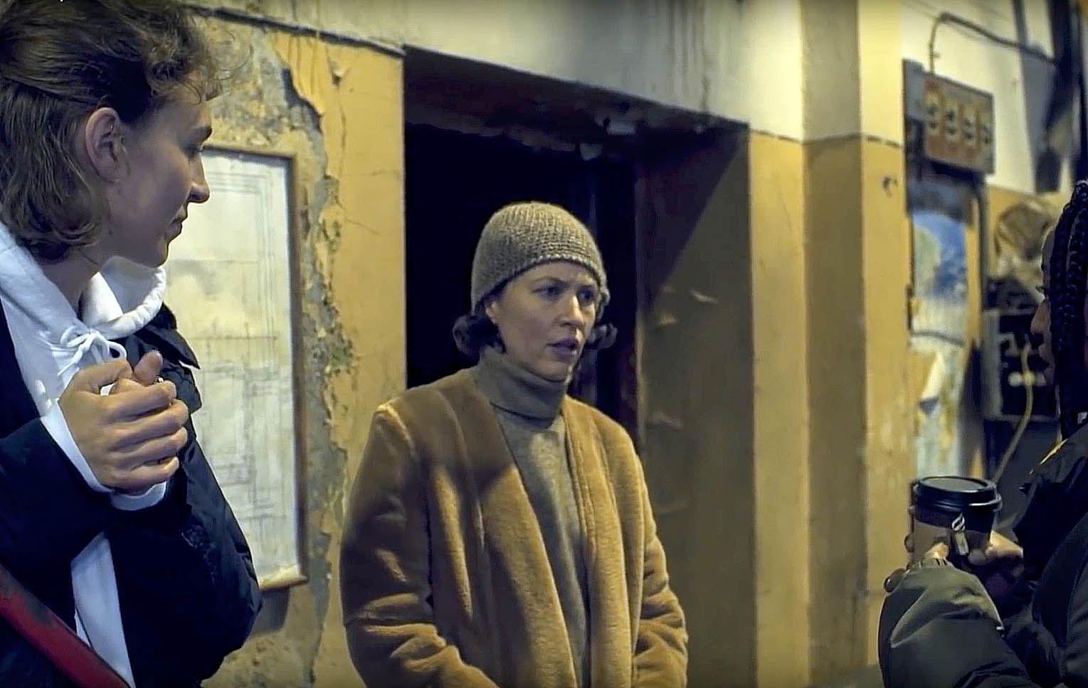 Boiler Room выпустил сюжет об андеграундной сцене Москвы
