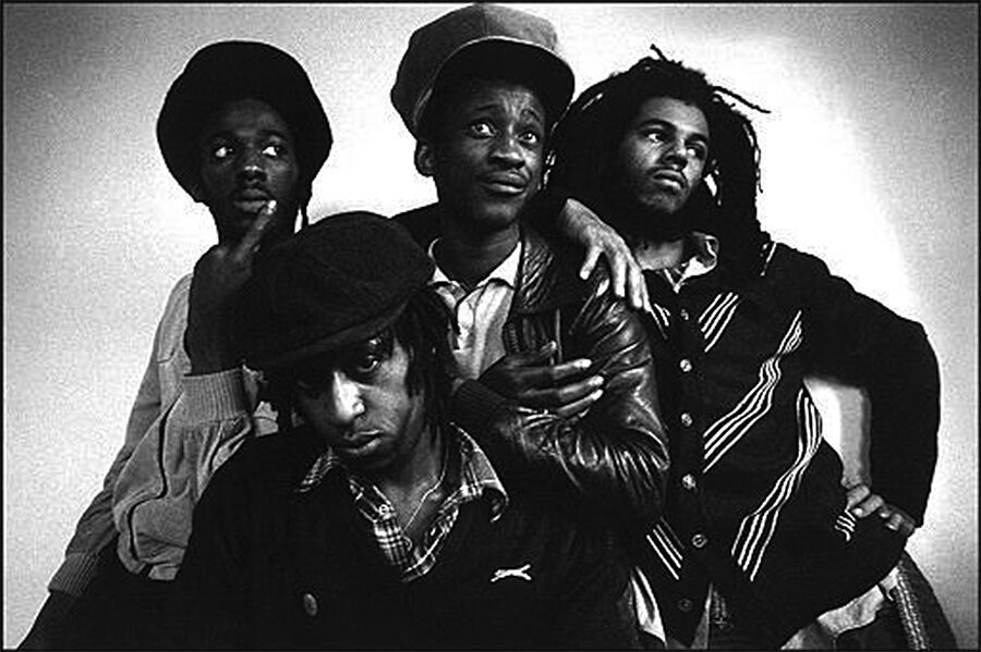 aswad