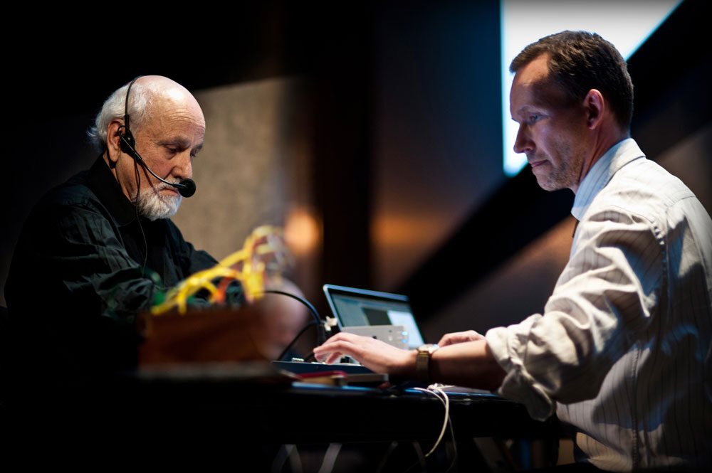 morton-subotnick