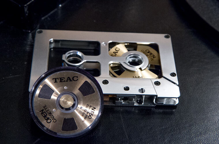 djtape