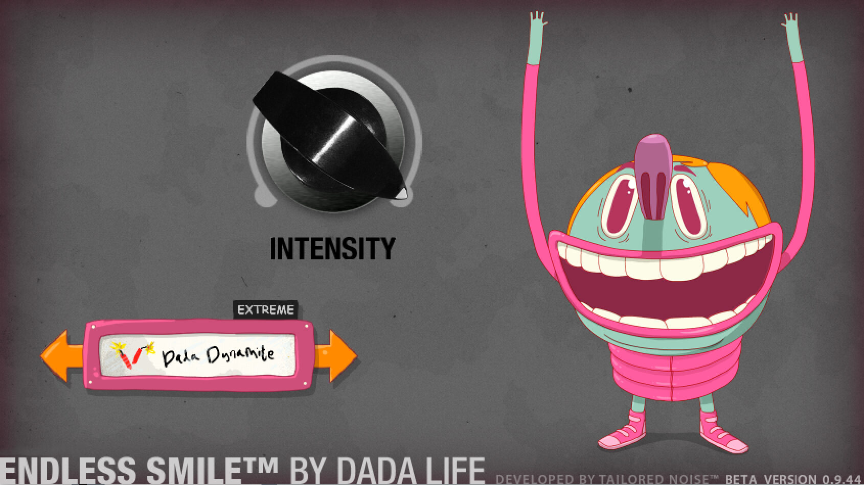 endless-smile