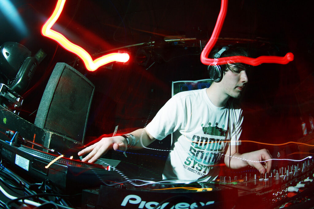 netsky_dj