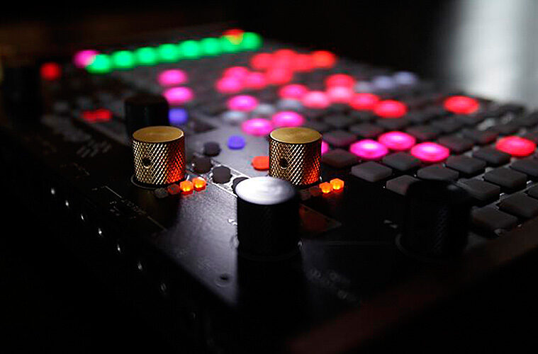 synthstrom