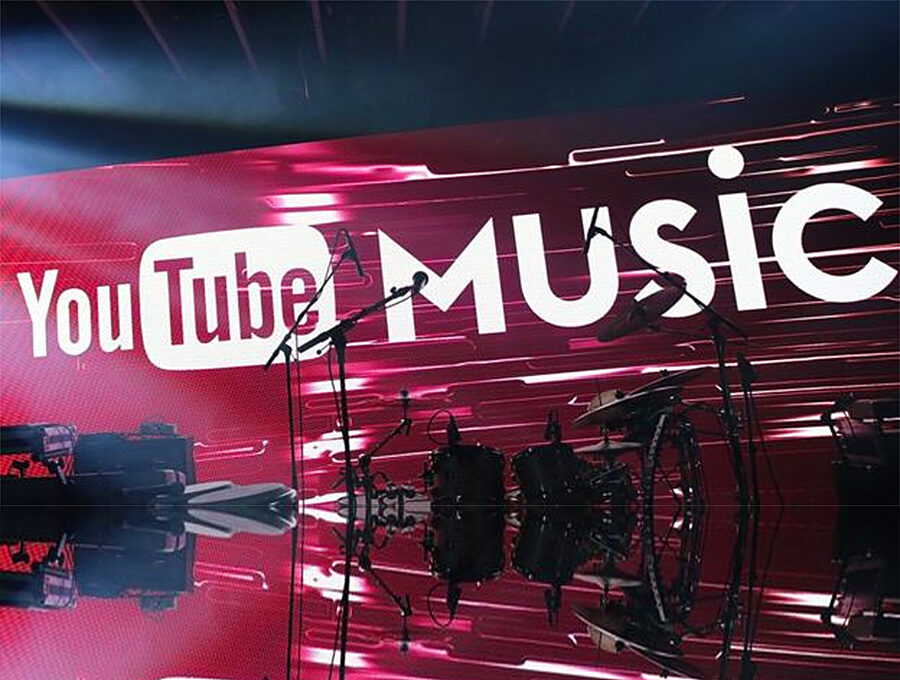 youtube-music
