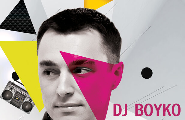 dj-boyko