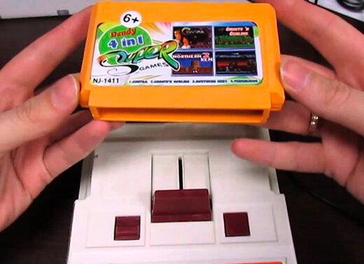 dendy