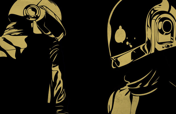 daft-punk