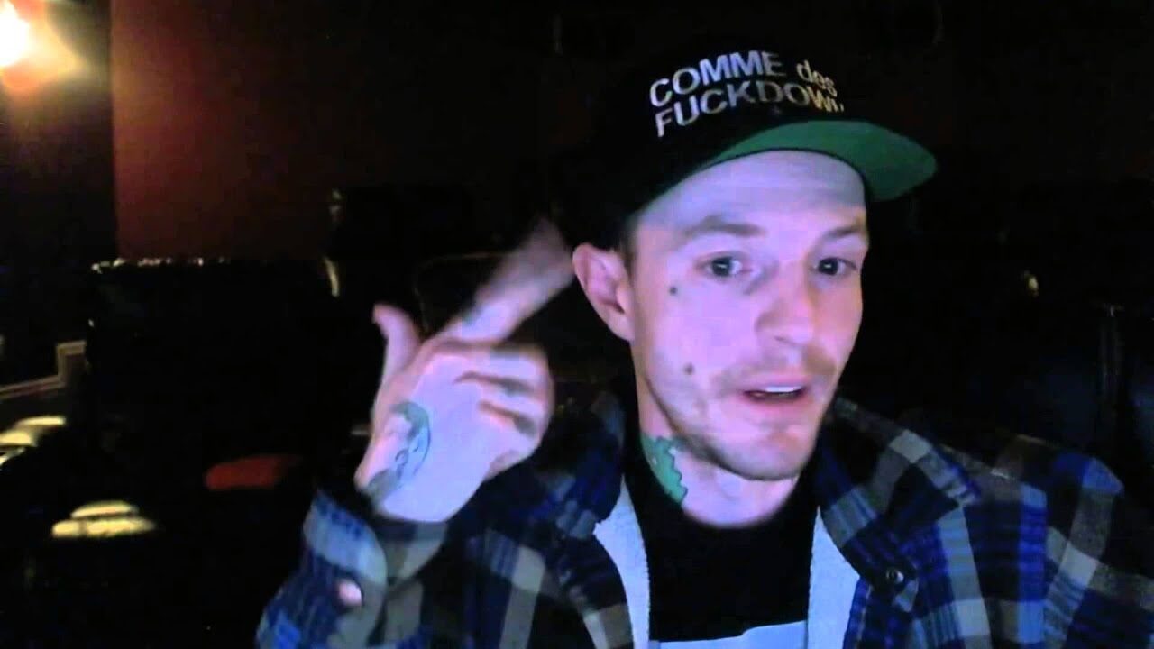 deadmau5