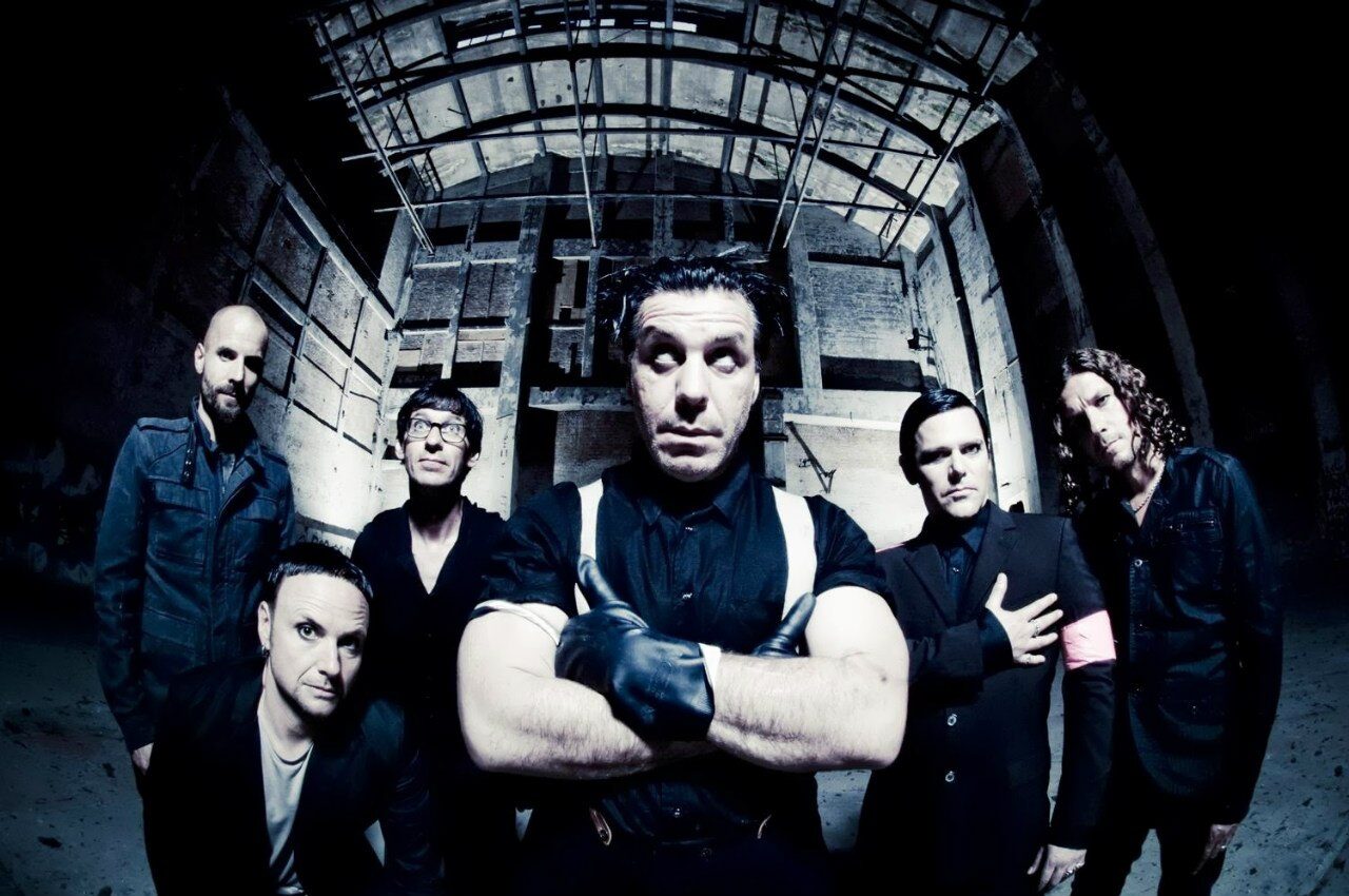 rammstein