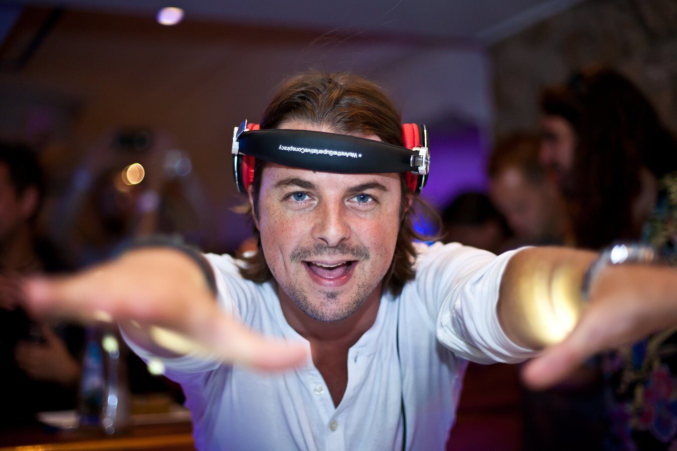 axwell