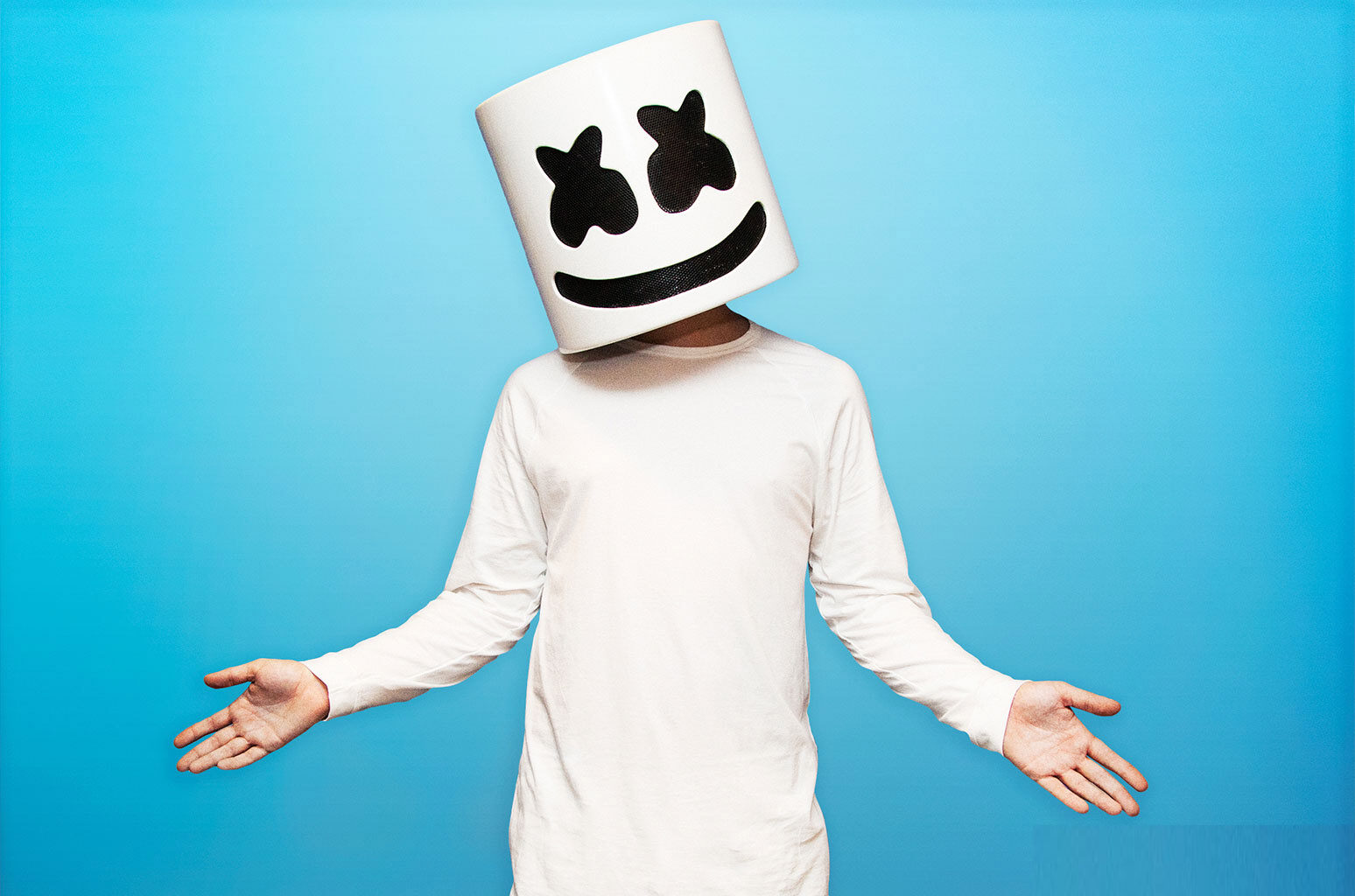 marshmello