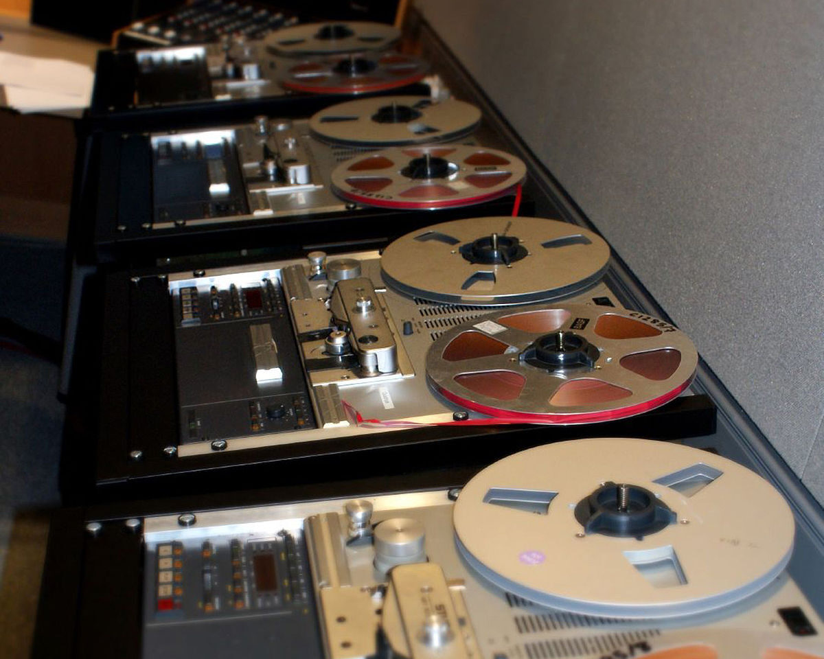 national-sound-records