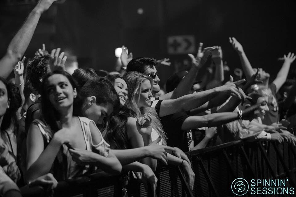 spinnin-sessions-heineken-music-hall-2014