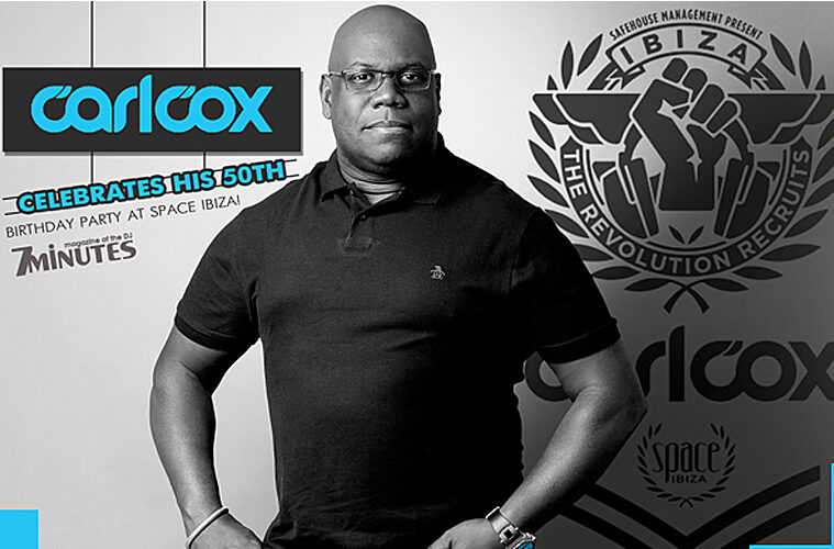 carlcox