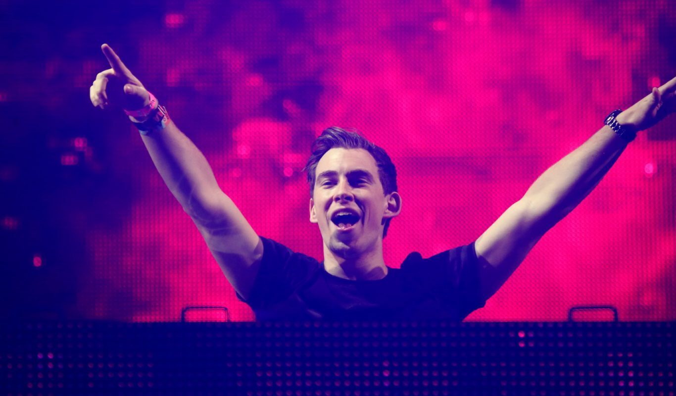hardwell