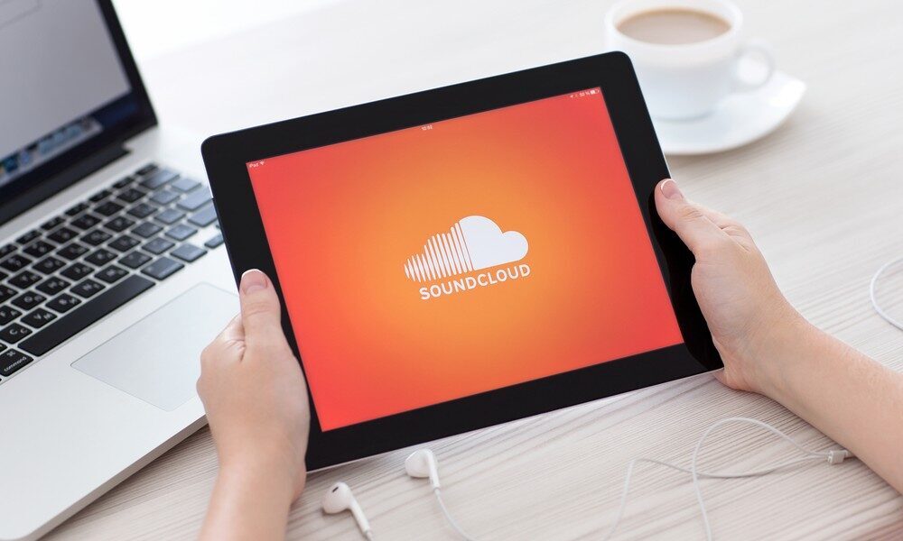 soundcloud-platform