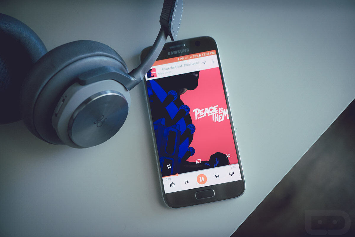 music-service