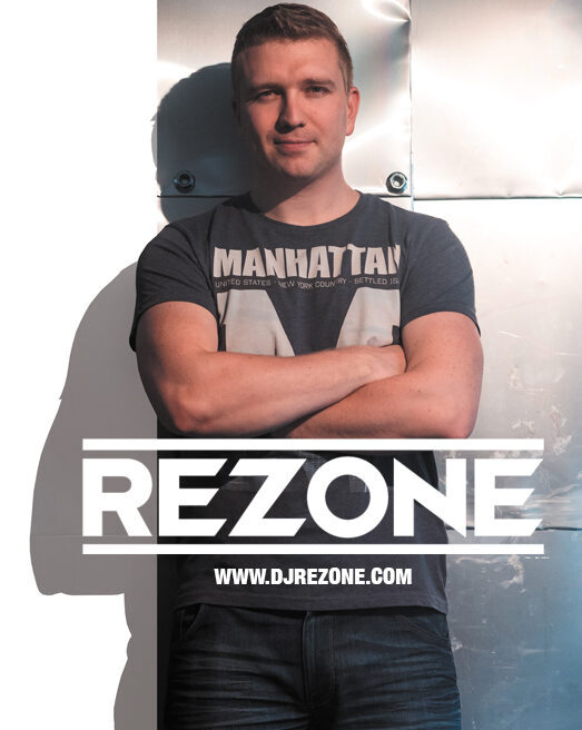 rezone