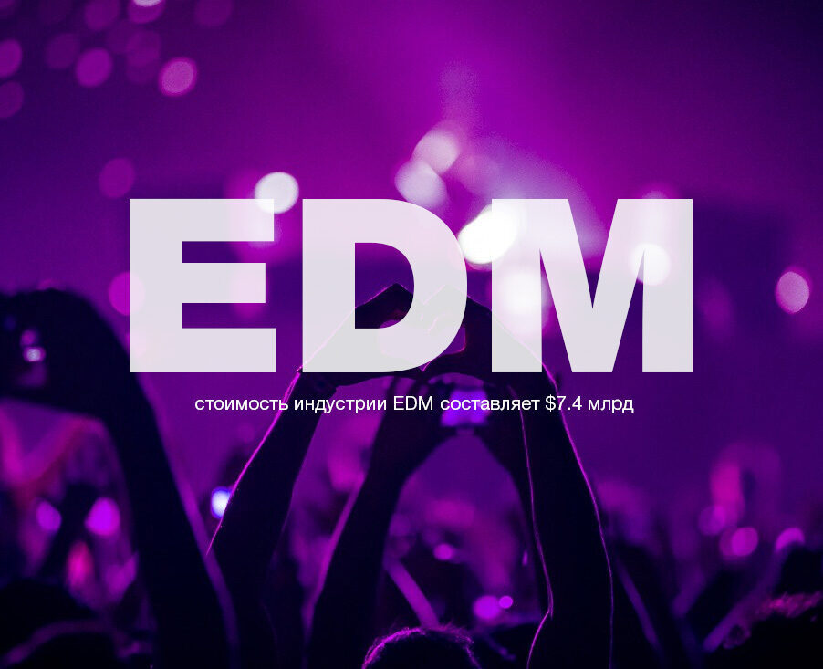 edm-1