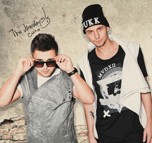 the-mankeys